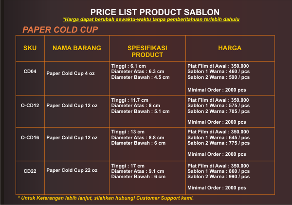 price-list-sablon-paper-cold-cup