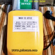 jual murah - ice crusher ossel