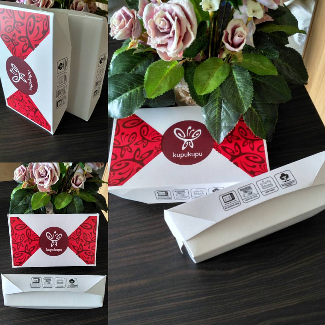 jual lunch box foodgrade