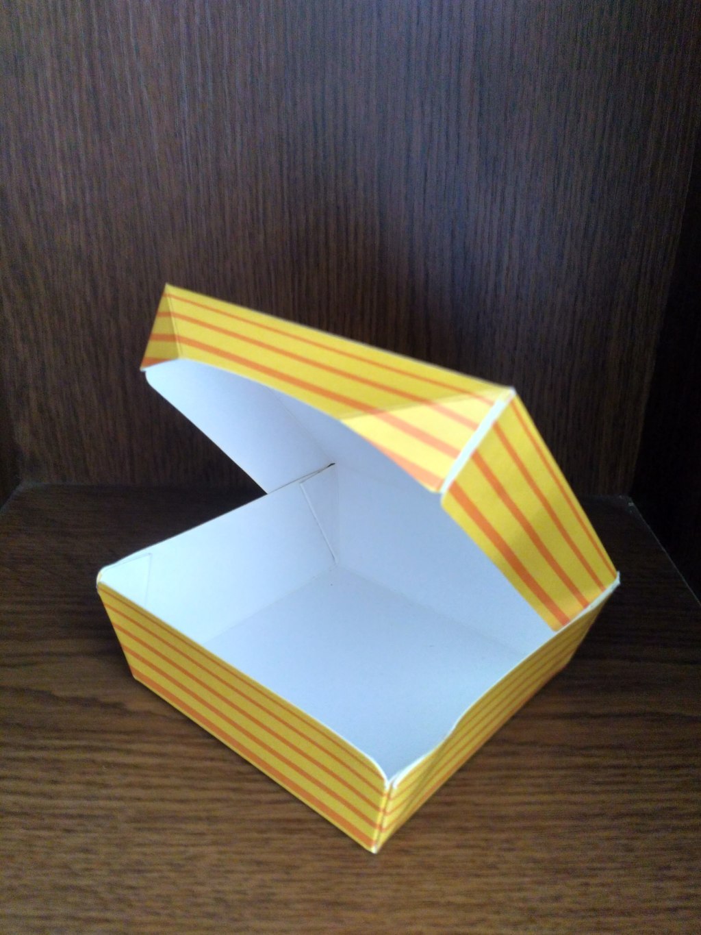 jual snack box murah