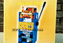 jual mesin cup sealer ossel jual mesin cup sealer ossel