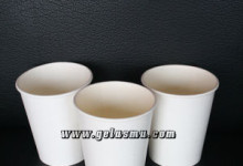jual gelas kertas untuk minuman panas ukuran 8 oz export