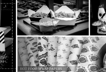 Food Grade Packaging semarang