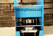 jual mesin cup sealer ossel