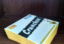 jual snack box murah