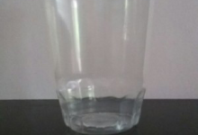 plastic cup 200ml