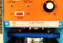 jual mesin cup sealer ossel