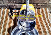 jual murah – ice crusher ossel jual murah – ice crusher ossel