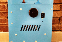 jual mesin cup sealer ossel