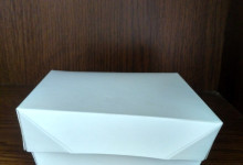 jual snack box murah