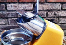 jual murah – ice crusher ossel jual murah – ice crusher ossel