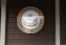 umbul sidomukti umbul sidomukti