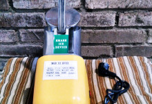 jual murah – ice crusher ossel