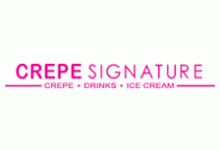crepe signature