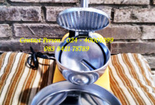 jual murah – ice crusher ossel jual murah – ice crusher ossel