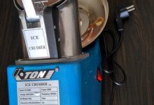 ice-crusher