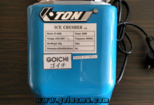 ice-crusher ice-crusher