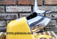 jual murah – ice crusher ossel