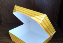 jual snack box murah