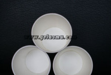 jual gelas kertas untuk minuman panas ukuran 8 oz export