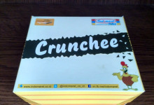 jual snack box murah