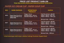 price-list-sablon-paper-soup-cup-paper-ice-cream-cup
