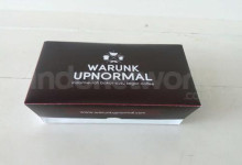 printing lunch box paper