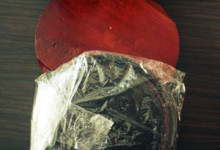 nampan-hot-plate-bundar