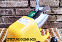 jual murah – ice crusher ossel jual murah – ice crusher ossel